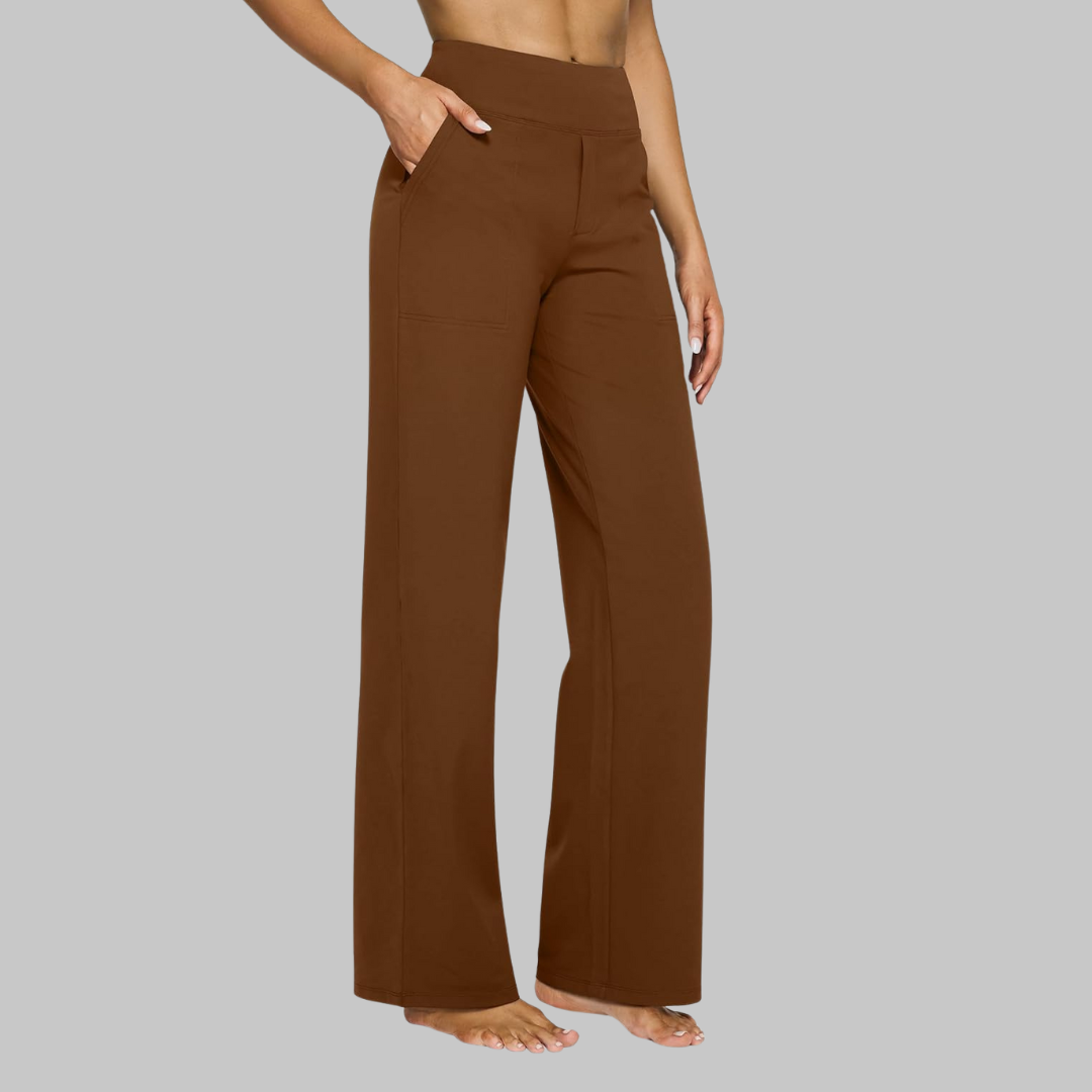 Klara™ - Comfortabele rekbare broek