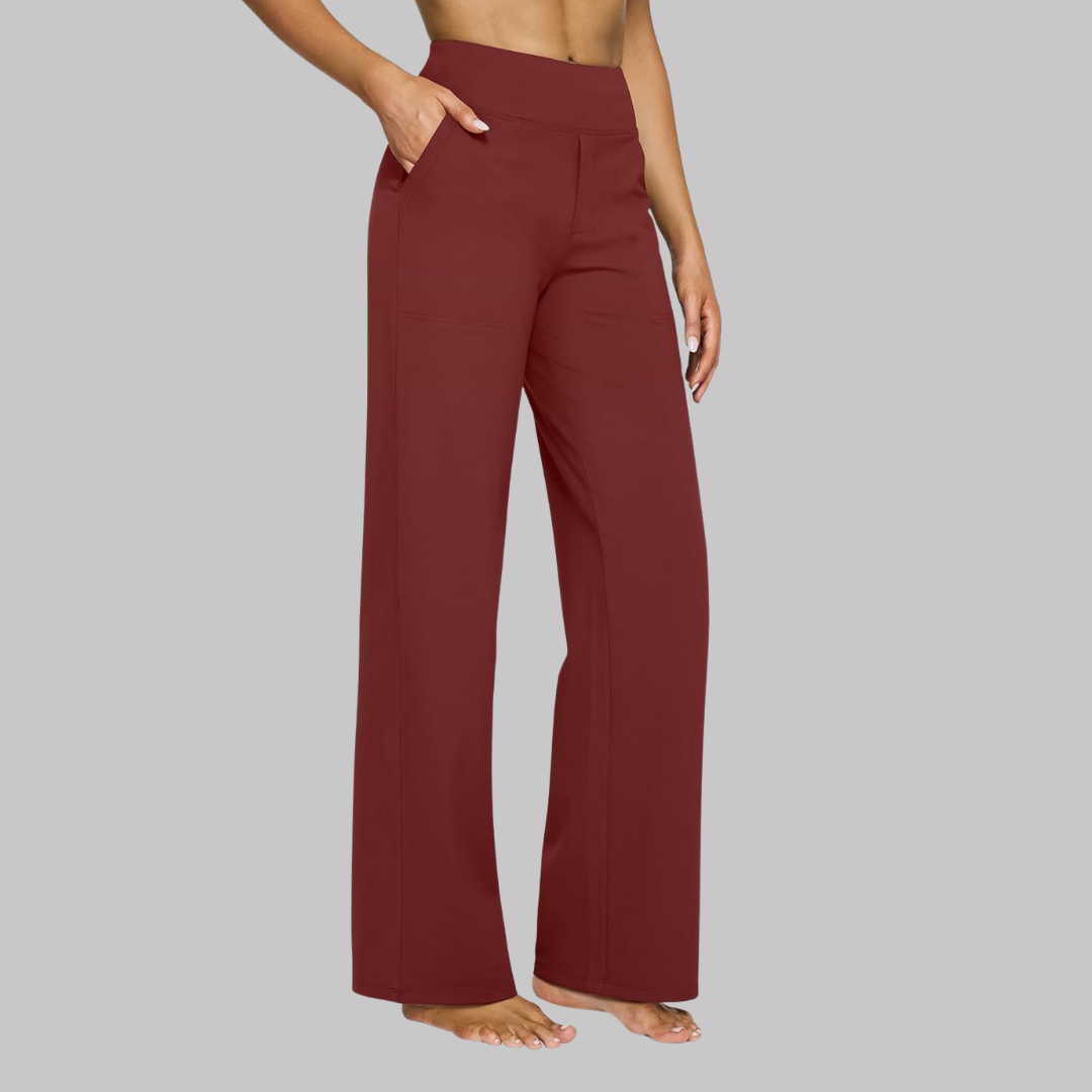 Klara™ - Comfortabele rekbare broek
