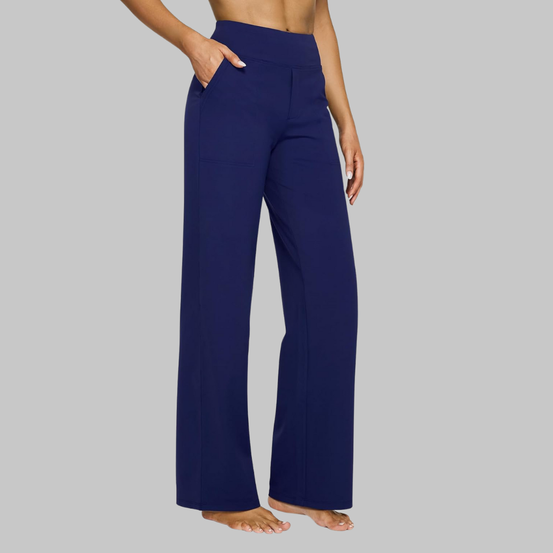 Klara™ - Comfortabele rekbare broek