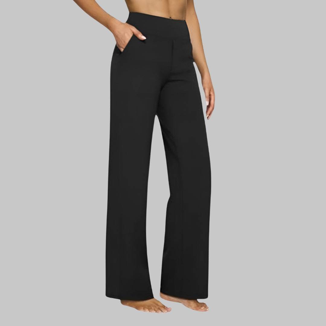 Klara™ - Comfortabele rekbare broek