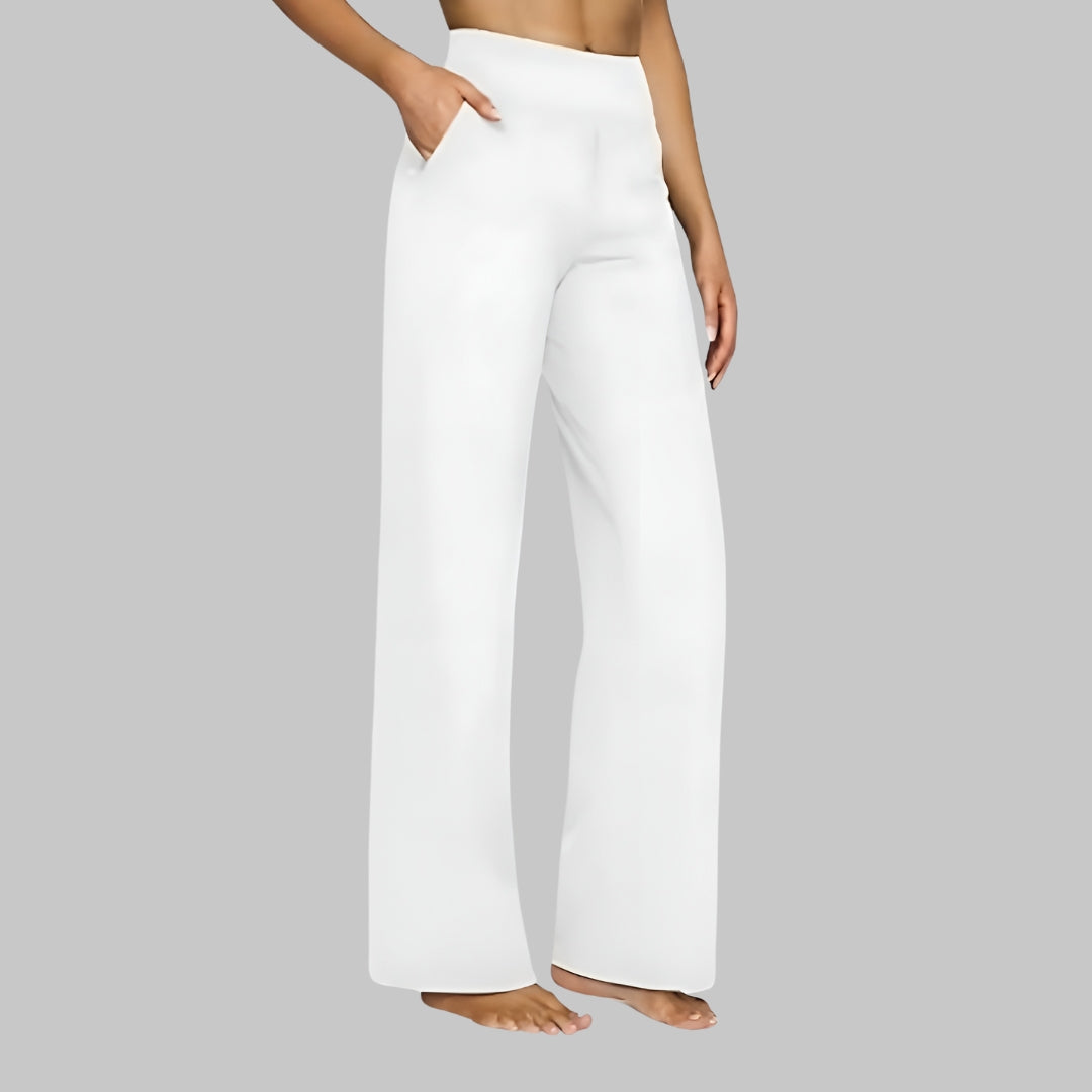 Klara™ - Comfortabele rekbare broek