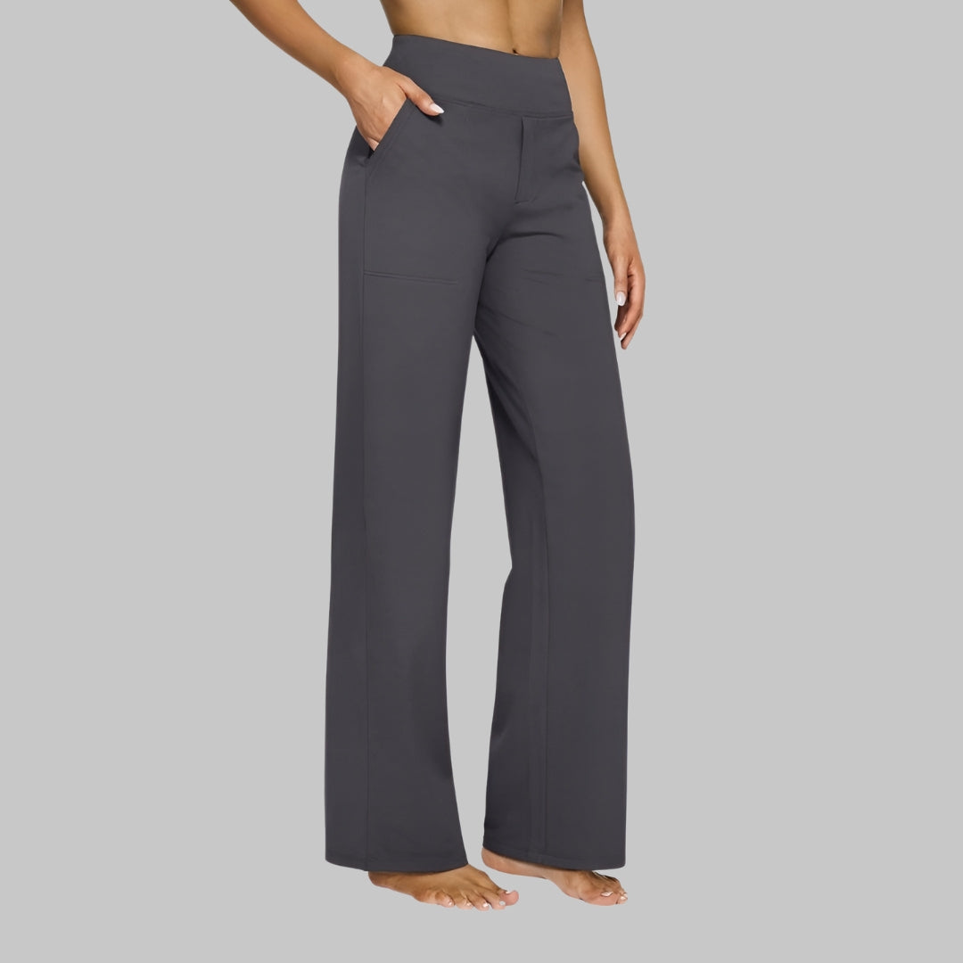 Klara™ - Comfortabele rekbare broek