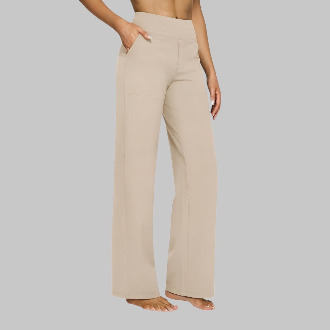 Klara™ - Comfortabele rekbare broek
