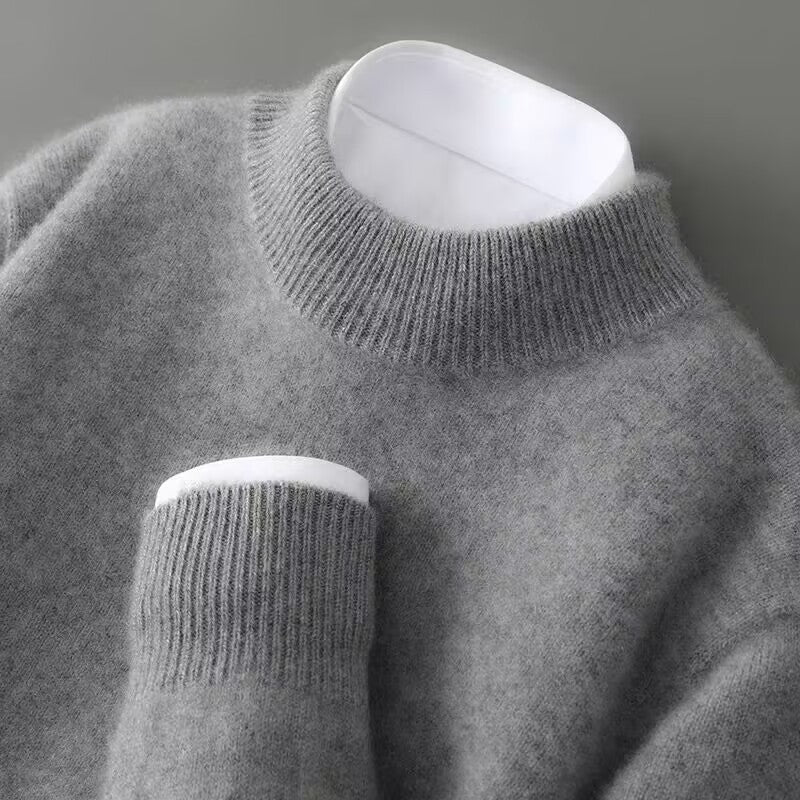 Junessa™ - Elegante kasjmier trui