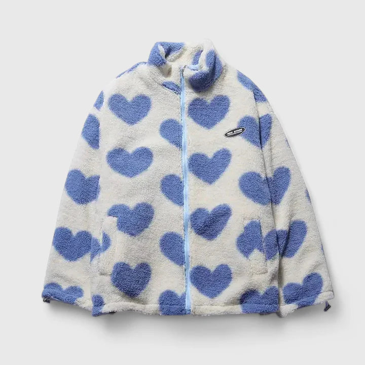 Tahlira™ - Comfortabel schattig jasje