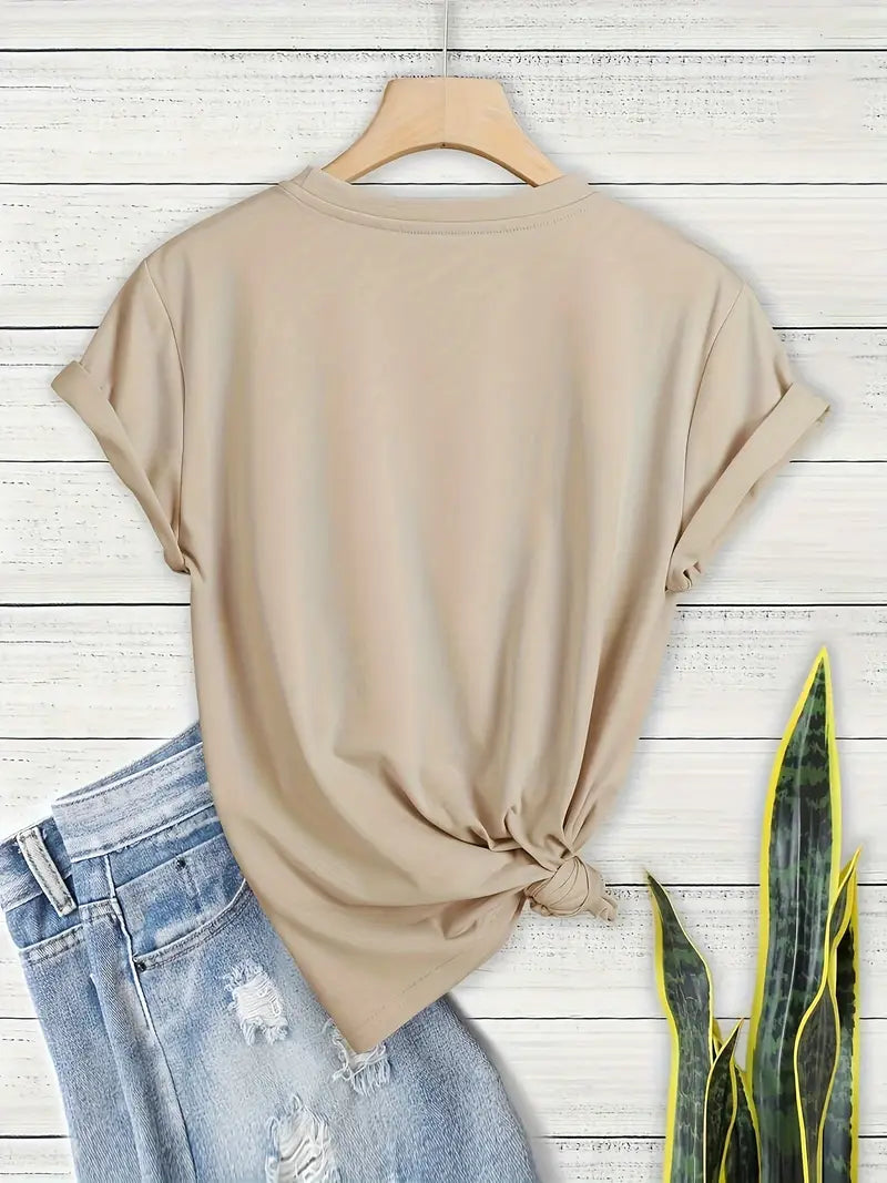 Street Muse Shirt | Steun borstkanker