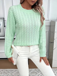 Groen