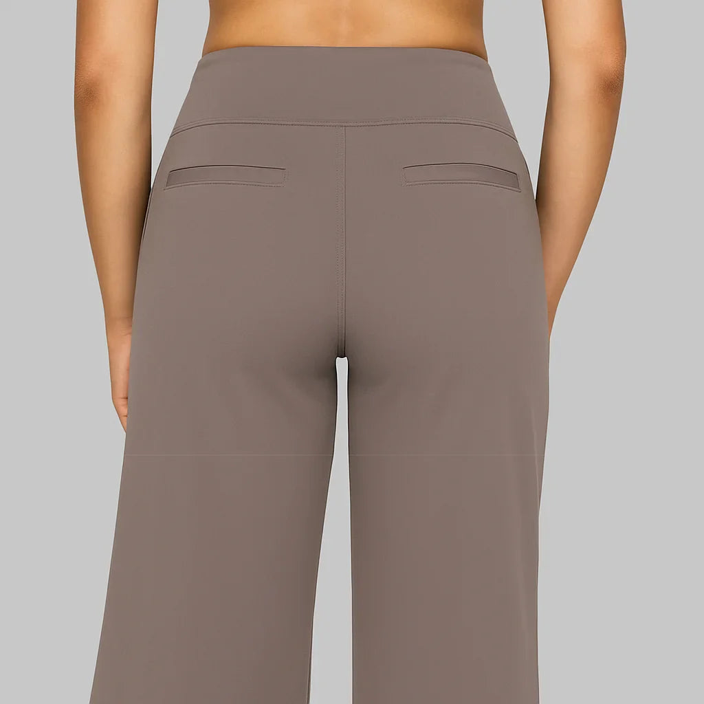 Klara™ - Comfortabele rekbare broek