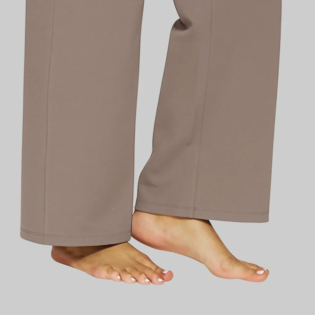 Klara™ - Comfortabele rekbare broek