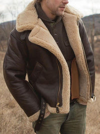 Beige - Bruin