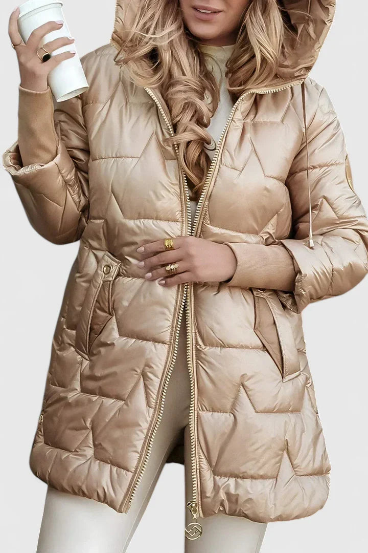 Lyzzandra™ - Comfortabele jas
