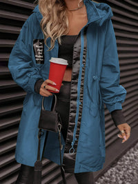 Blauw
