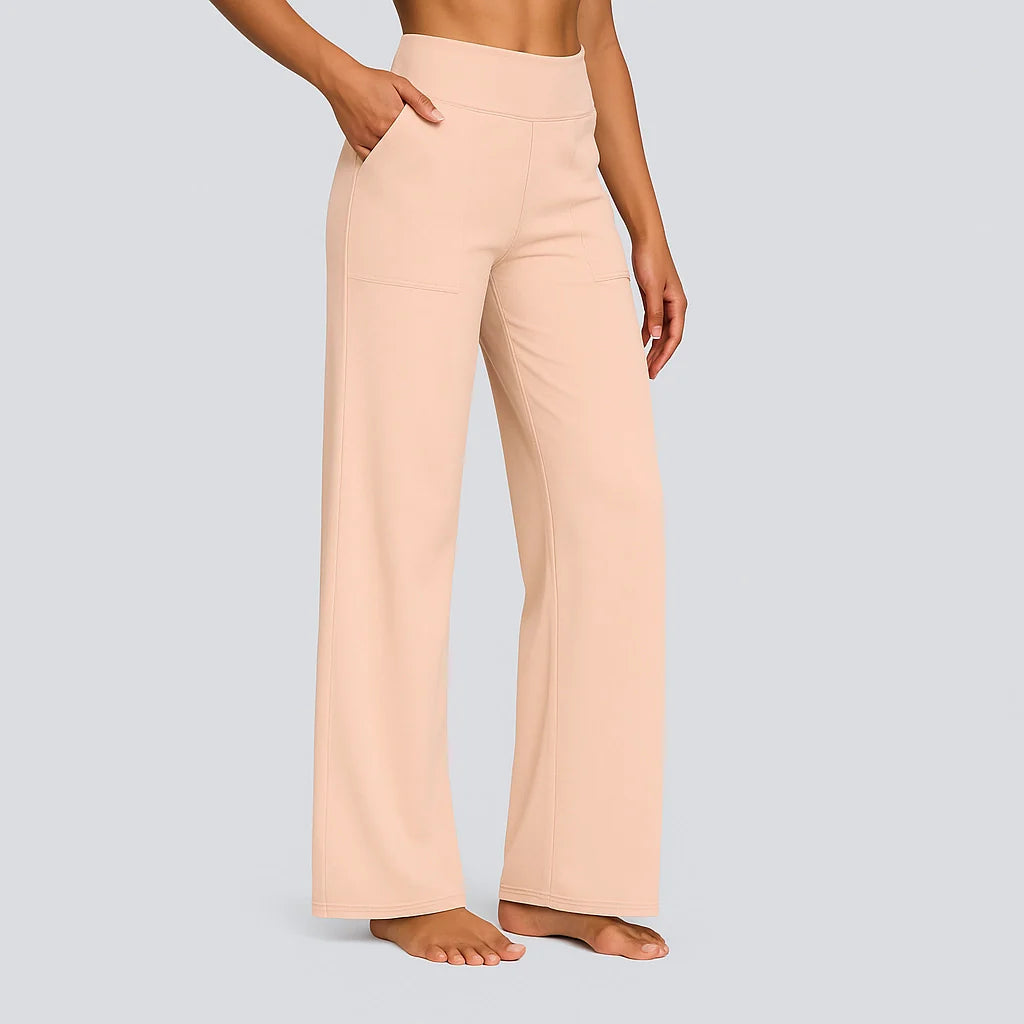 Klara™ - Comfortabele rekbare broek
