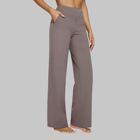 Klara™ - Comfortabele rekbare broek