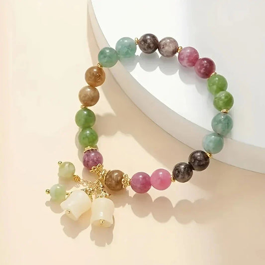 Healing Hues Bracelet | Ondersteuning Borstkanker