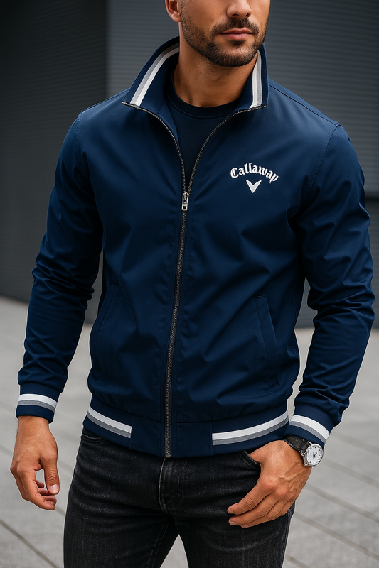 Draven™ - Luxury Callaway Jacket