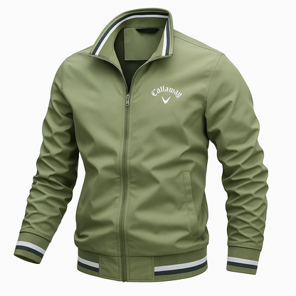 Draven™ - Luxury Callaway Jacket
