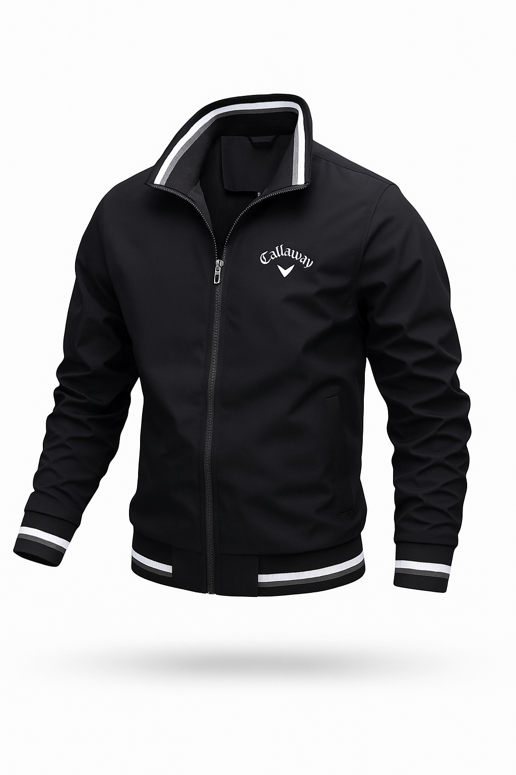 Draven™ - Luxury Callaway Jacket