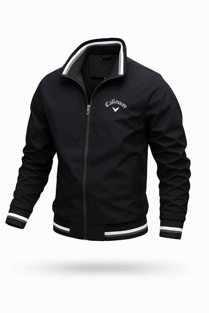Draven™ - Luxury Callaway Jacket