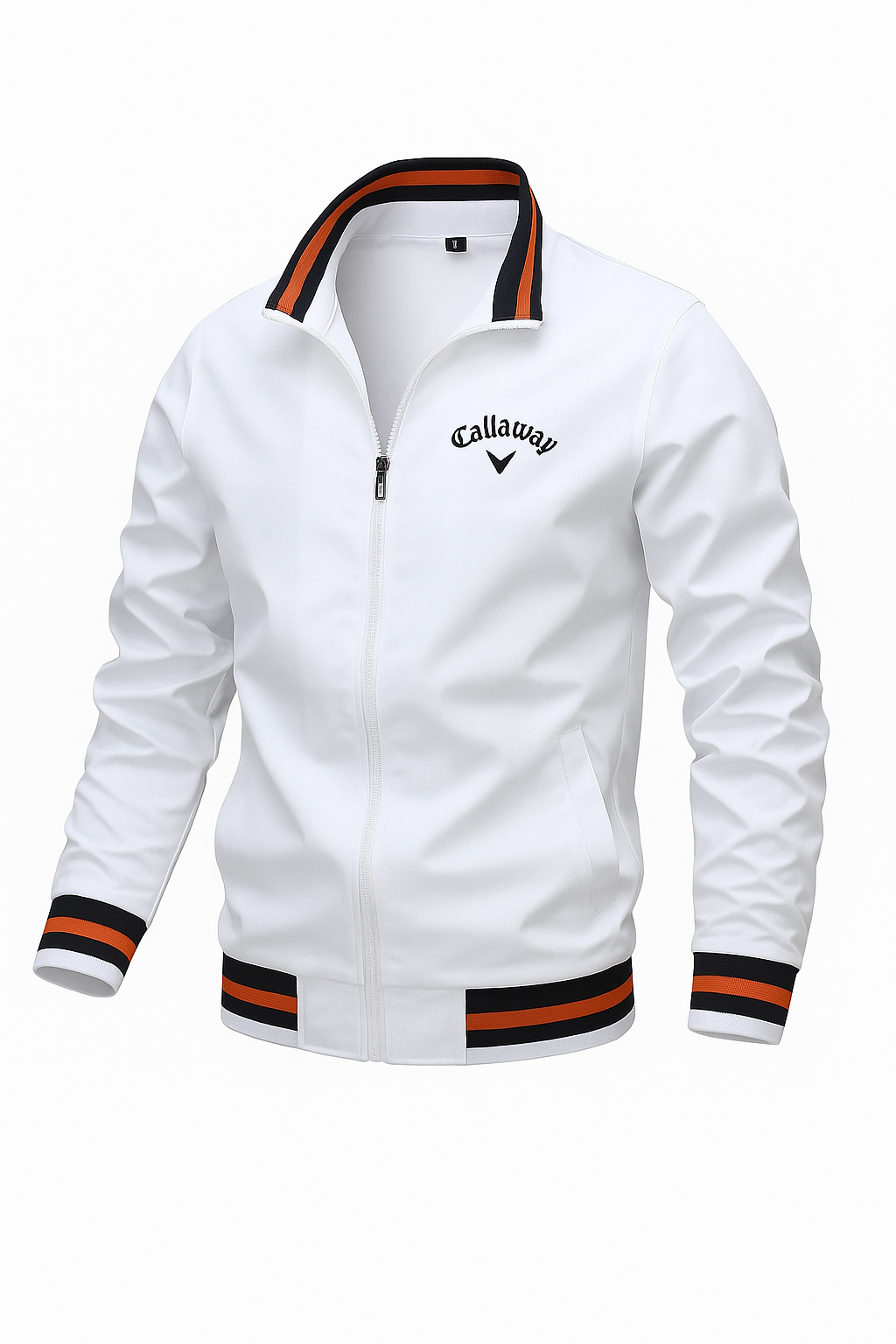 Draven™ - Luxury Callaway Jacket
