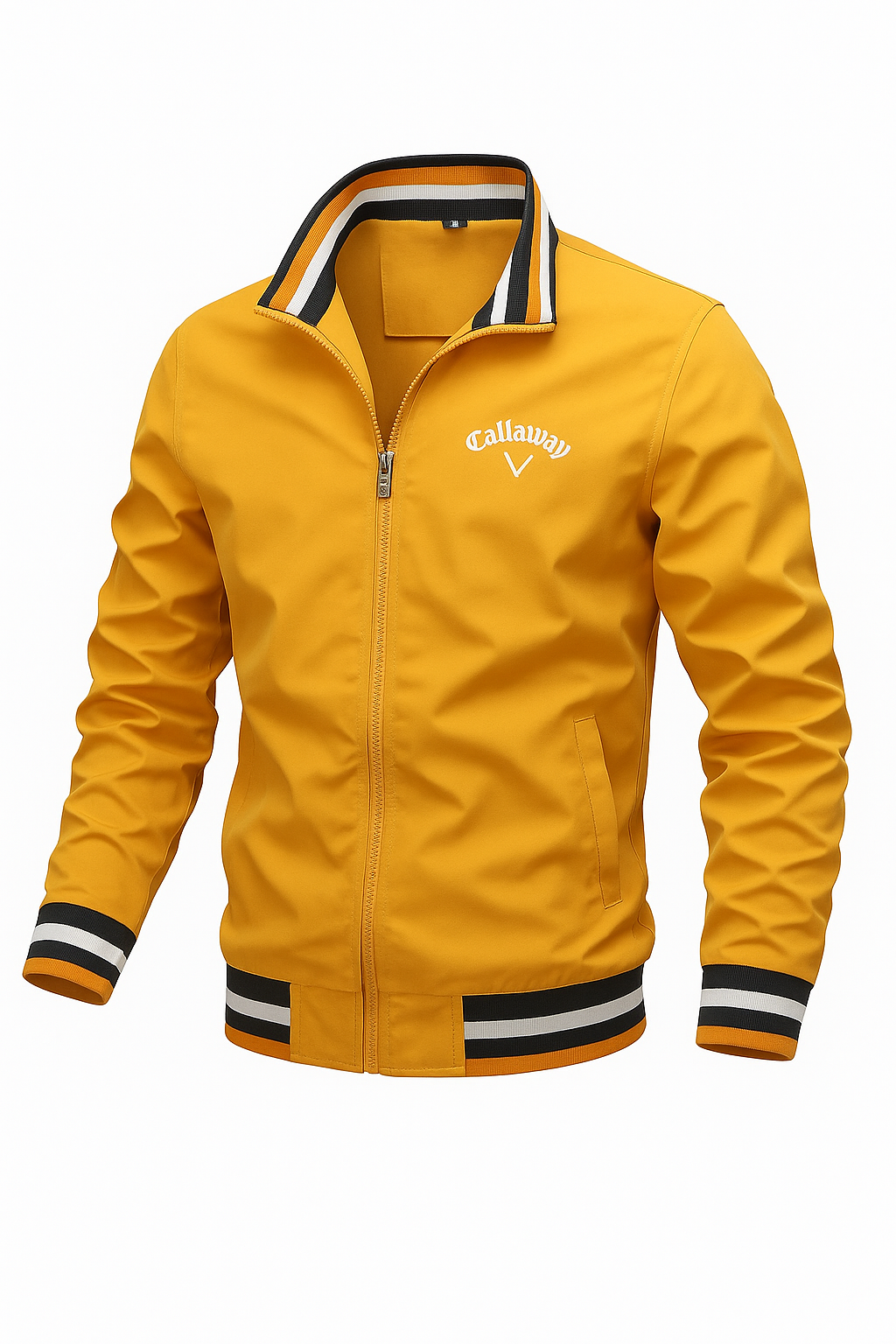 Draven™ - Luxury Callaway Jacket