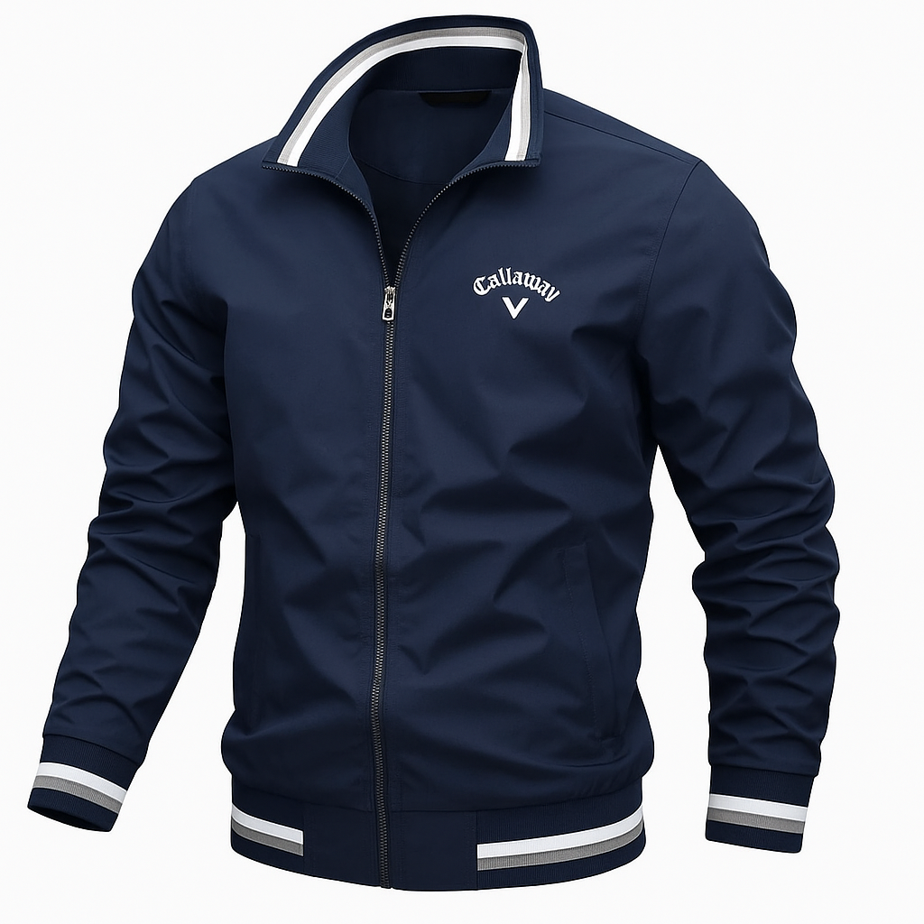 Draven™ - Luxury Callaway Jacket