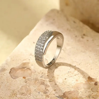 Mesmerizing Ring | Steun borstkanker