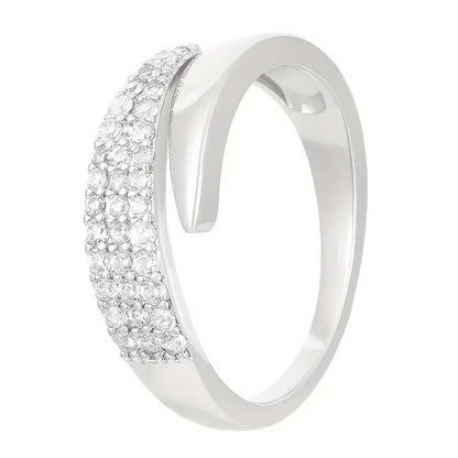 Mesmerizing Ring | Steun borstkanker
