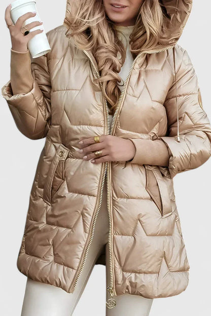 Lyzzandra™ - Comfortabele jas